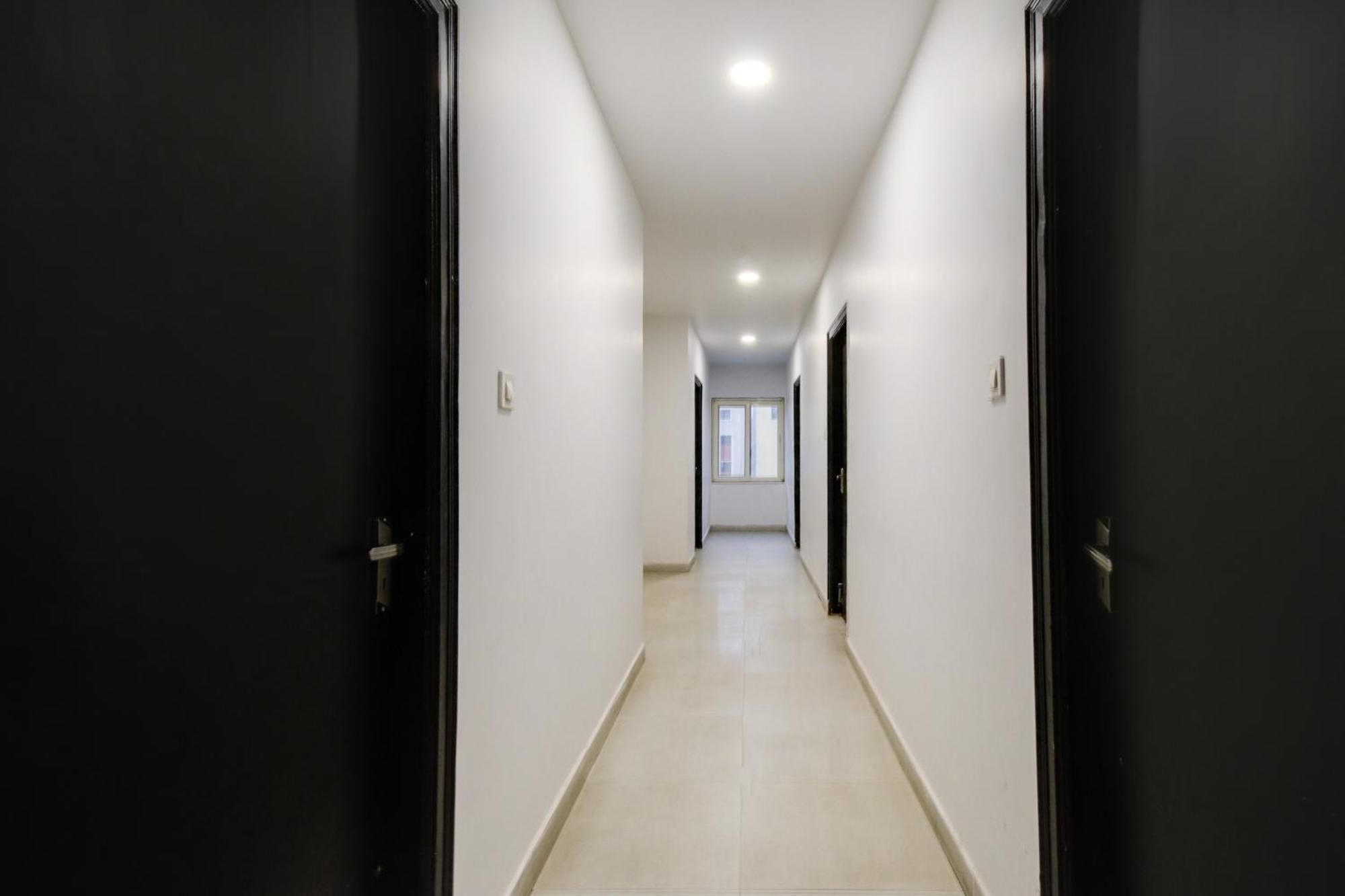 Super Townhouse Alwal Road Hotel Trimulgherry Exterior photo